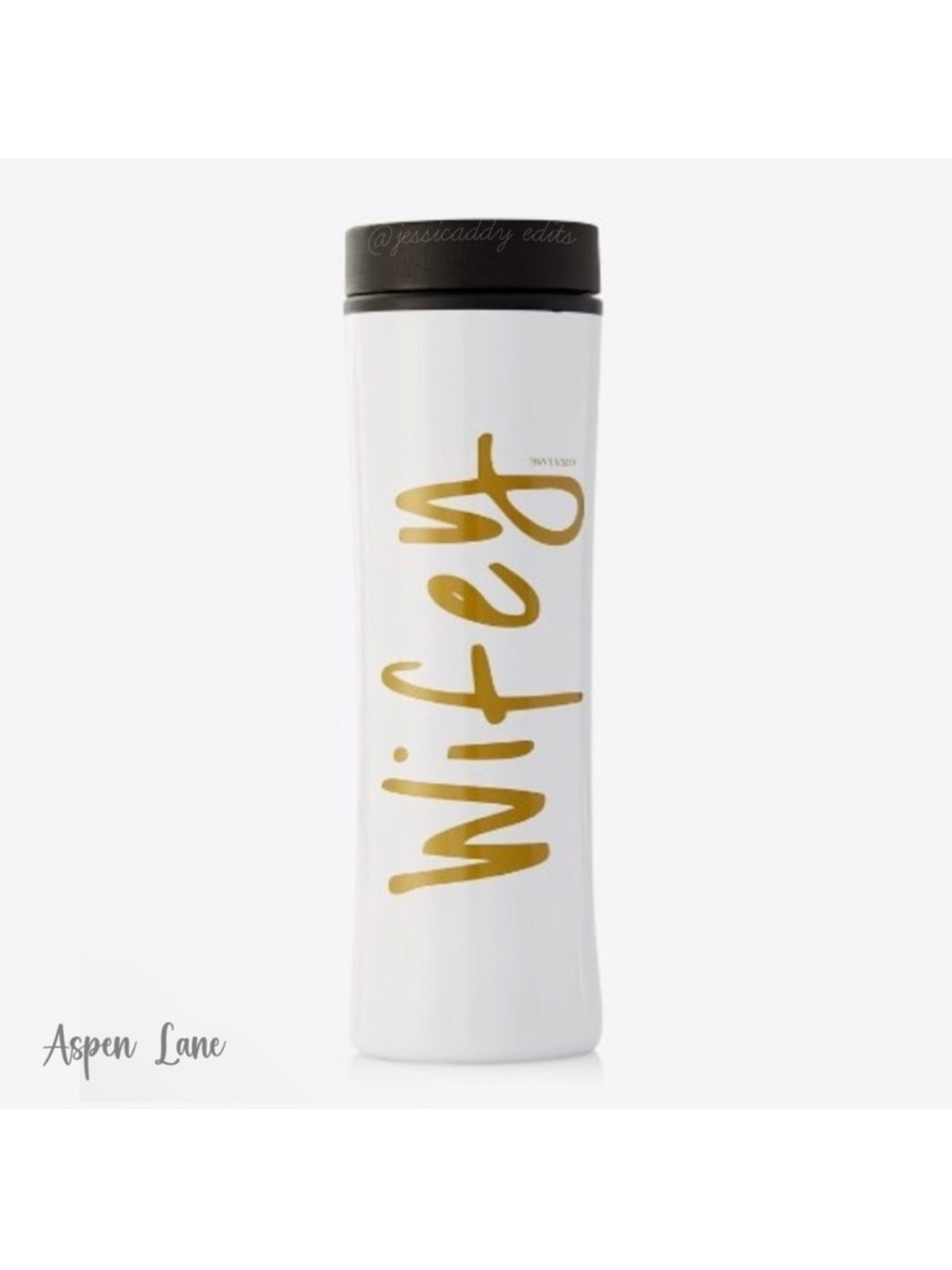 Wifey Tumbler